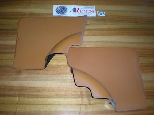 508 coppia pannelli - pannelli, posteriore