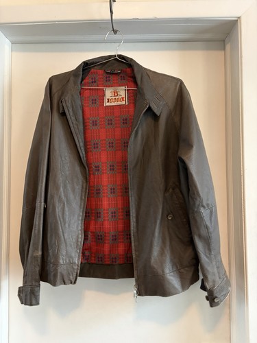 Baracuta harrington giacca - baracuta,