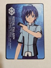 Bushiroad - Cardfight