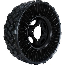 Michelin X TWEEL UTV Airless