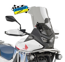 Cupolino Fumè (47x37 cm) GIVI D1220S Specifico HONDA XL 750 Transalp 2025