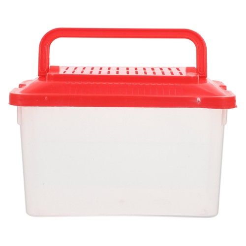 Vasca plastica per pesci - vasca,