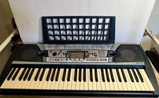 Yamaha PSR-280 Tastiera
