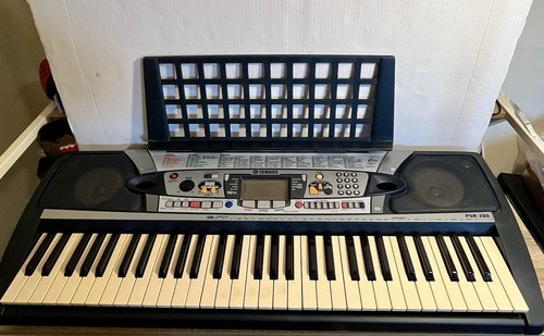 Tastiera portatile vintage