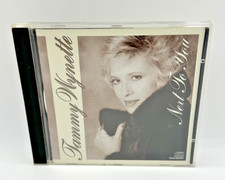 Tammy wynette next you - to, cd
