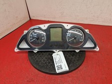 Scooter venom db125t - scooter, speedo
