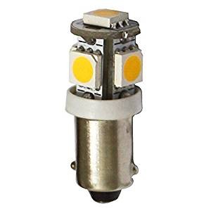 Lampadina led bianco - led, 12v