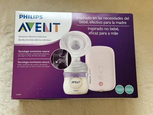 Tiralatte elettrico philips - elettrico,