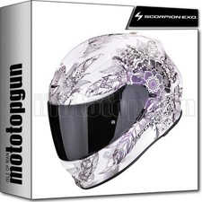 SCORPION CASCO INTEGRALE PER