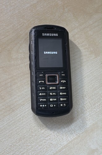 Samsung b2100 testato - samsung,