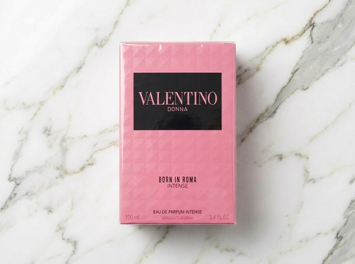 Valentino donna born roma - valentino, in