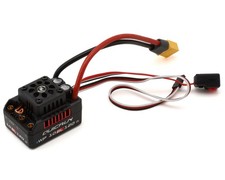 Hobbywing QuicRun 10BL120 G2