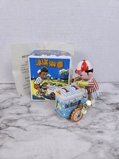 Carrello distributore gelati