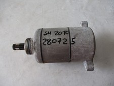 31200-KTF-981 Motorino Avviamento Accensione Honda SH 125 150 2009 2012 Starter