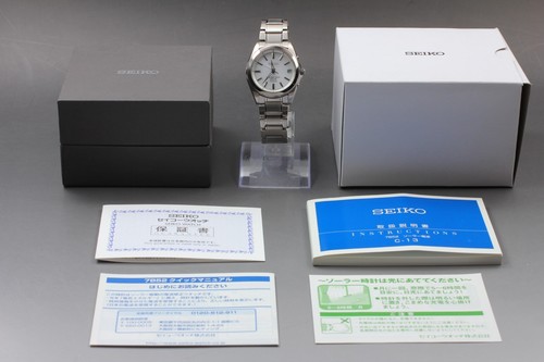 Orologio uomo seiko sprit - uomo,