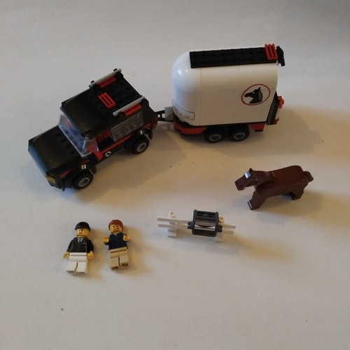 Set lego town city recreation - lego:,