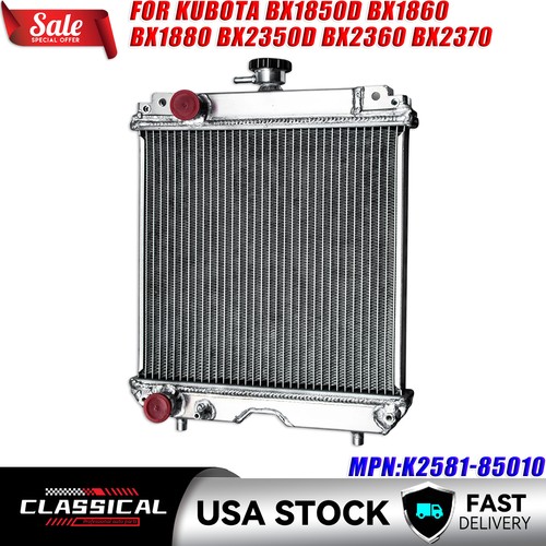 K258185010 radiatore per - radiatore,