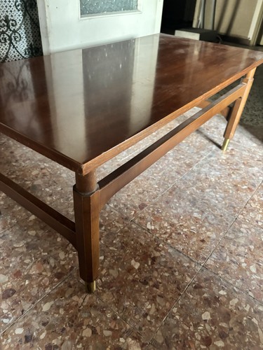 Tavolino caffè con piedini - caffè,