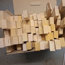 Acero canadese acero duro taglieri legno cerebrale listelli tavole (vedi rovere)