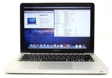 Apple macbook pro a1278 - apple,