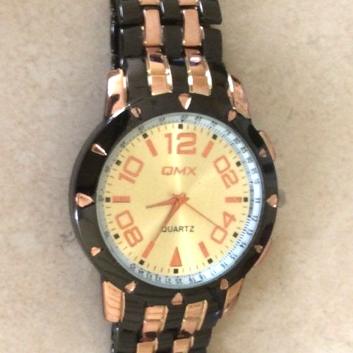 Orologio uomo qmx canna - qmx,