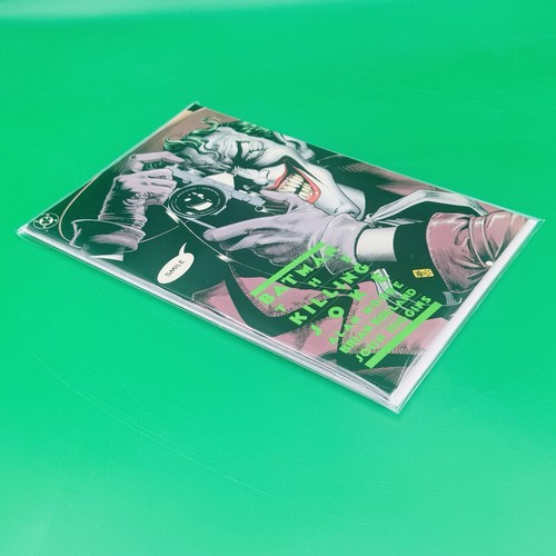 Batman the killing - the, (dc
