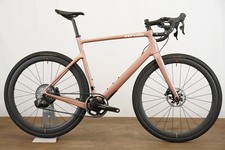 Bici gravel 58 cm Cervelo