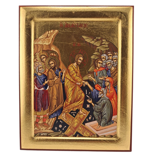 Resurrezione gesù icona icone - icona,