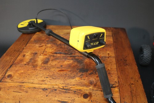 Metal detector vespa - , vichinga