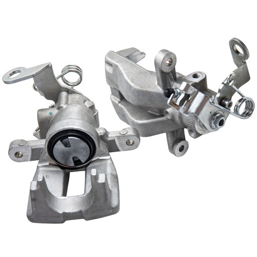 2pcs pinza freno - 2pcs, posteriore