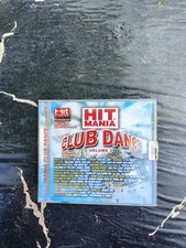 CD musicale -   Hit Mania Club