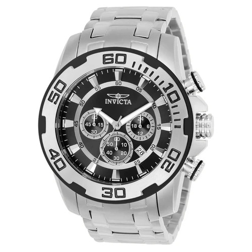 Orologio uomo invicta pro - uomo,