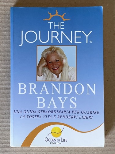 Brandon bays the journey - -,