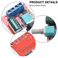 Mini interruttore di controllo