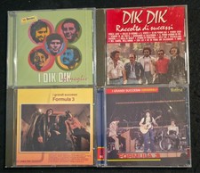 DIK DIK + FORMULA 3 - lotto 4