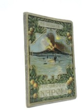 Ricordo di Napoli 32 Vedute