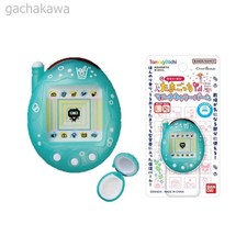 Tamagotchi Melon Soda Color
