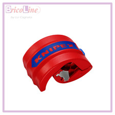 TAGLIATUBI TUBI PLASTICA