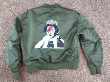 Giacca Bomber Guess X