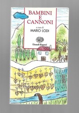 Libro Bambini e Cannoni -