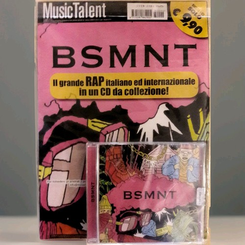 Lazza bsmnt trap - lazza,
