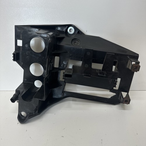 Supporto porta batteria - porta,