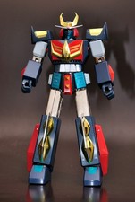 BALDIOS Cm’s Brave Gokin 19 - robot no Goldrake Jeeg Mazinga-buone condizioni