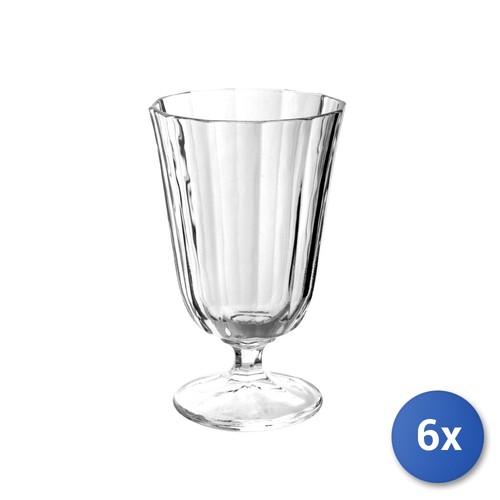 Calici anna acqua cl25 - calici,