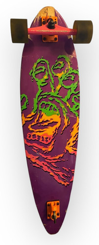 Skateboard incrociatore - 🍉,