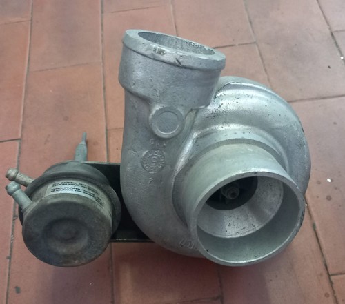Turbocompressore renault gt - 5,