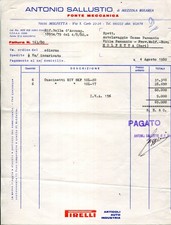 Fattura Commerciale