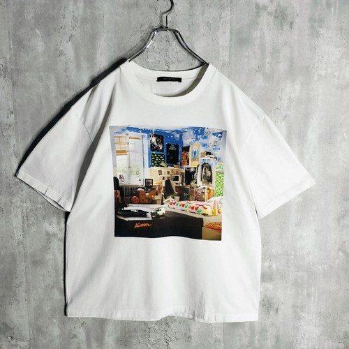 Shirt louis vuitton 4l - vuitton,