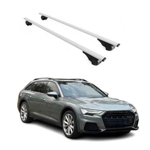 Barres toit transversales - toit,