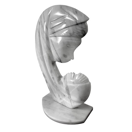 Madonna con bambino - madonna,